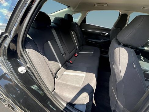 Used 2024 Hyundai Sonata SEL FWD image 24