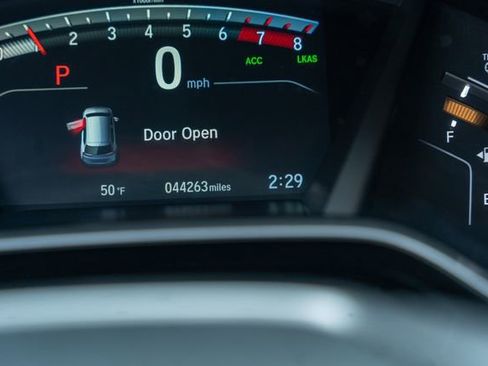 Used 2022 Honda CR-V EX-L image 24