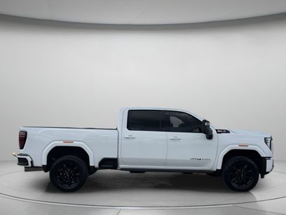 Used 2024 GMC Sierra 2500 AT4 w/ AT4 Premium Plus Package