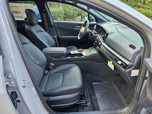 New 2026 Kia Sportage X-Line image 29