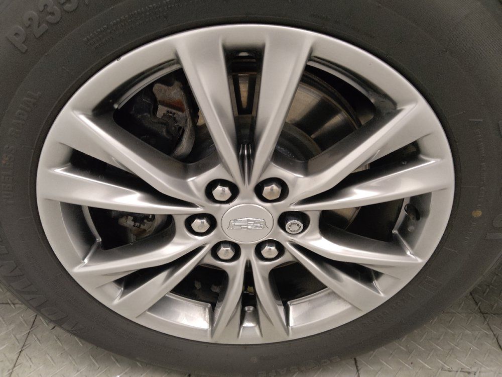 Used 2021 Cadillac XT5 Premium Luxury FWD image 31