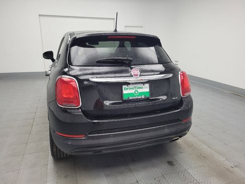 Used 2017 FIAT 500X Lounge w/ Lounge Premium Package (AWD) image 6