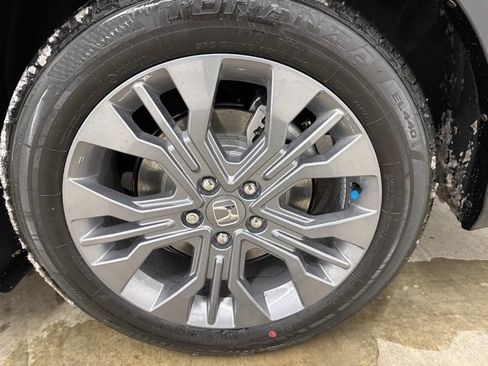 New 2026 Honda Odyssey Touring image 12