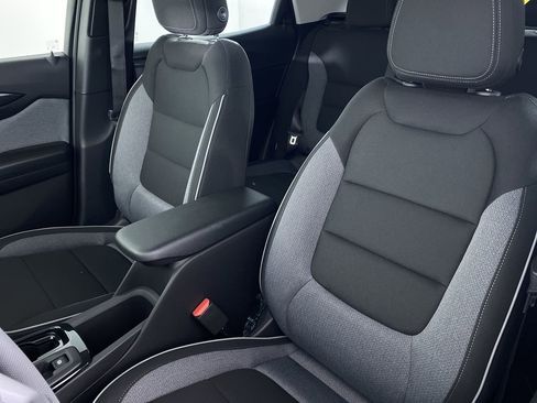 New 2026 Chevrolet TrailBlazer LT w/ Driver Confidence Package image 10