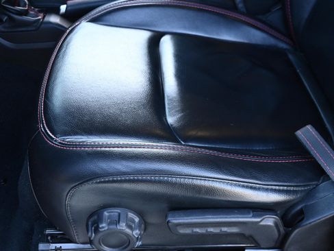 Used 2022 Jeep Gladiator Rubicon w/ LED Lighting Group image 26