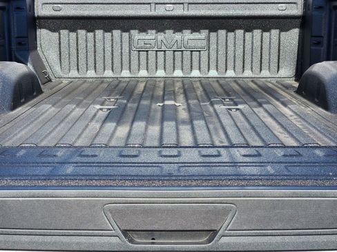 New 2026 GMC Sierra 2500 SLT w/ SLT Premium Package image 37