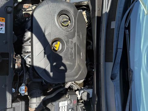Used 2014 Kia Soul ! FWD image 29