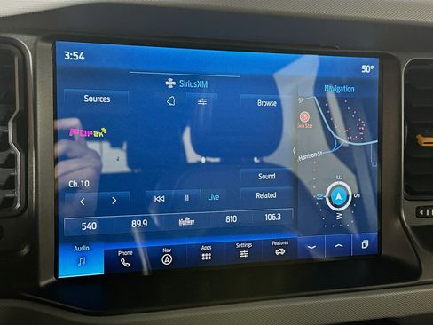 Used 2023 Ford Bronco Badlands image 15