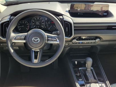 New 2026 MAZDA CX-50 AWD 2.5 S w/ Accent Package