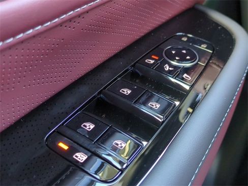 New 2026 INFINITI QX80 Autograph image 24