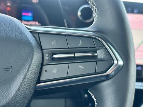 New 2025 Chevrolet Blazer EV LT image 24