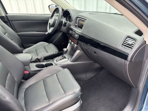 Used 2015 MAZDA CX-5 Grand Touring image 37