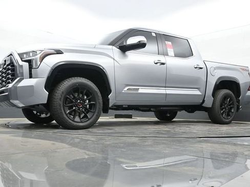 New 2026 Toyota Tundra 1794 Edition w/ TRD Off-Road Package AWD/4WD image 27