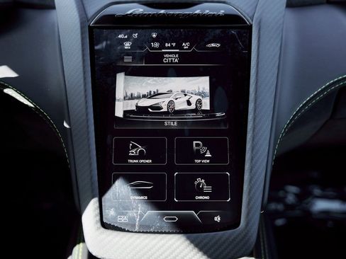 Used 2025 Lamborghini Revuelto AWD/4WD image 70