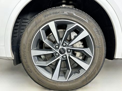 Used 2024 Audi Q5 2.0T Premium Plus image 11