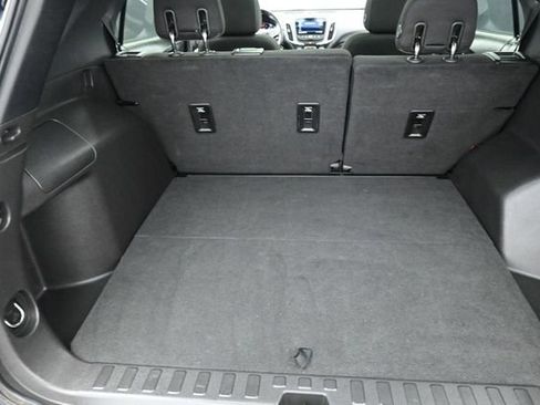 Used 2019 Chevrolet Equinox LT w/ Sun & Navigation Package AWD/4WD image 19