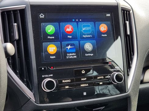 Certified 2022 Subaru Forester Limited w/ Popular Package #3 image 21