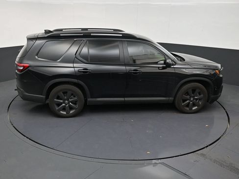 Used 2026 Honda Pilot Sport image 16