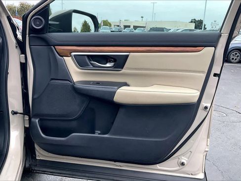 Used 2019 Honda CR-V EX-L image 27