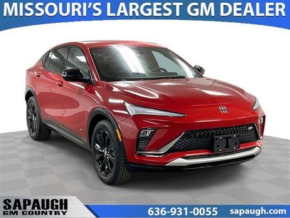 New 2026 Buick Envista Sport Touring w/ Convenience I Package