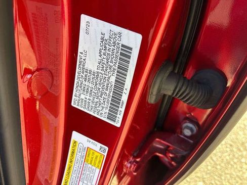 Used 2023 Acura TLX w/ A-SPEC Pkg image 30