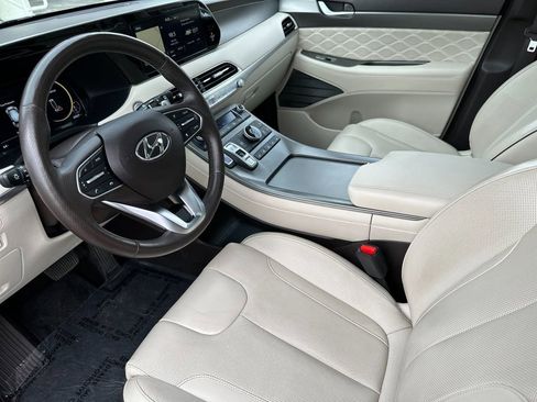 Used 2020 Hyundai Palisade Limited FWD image 9