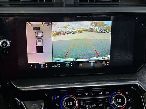 Certified 2023 GMC Sierra 1500 Denali w/ Technology Package image 10