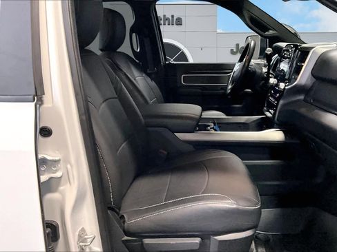 Used 2021 RAM 2500 Big Horn w/ Level 1 Equipment Group image 14