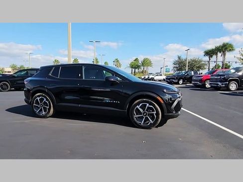 New 2026 Chevrolet Equinox EV LT w/ Comfort Package image 27