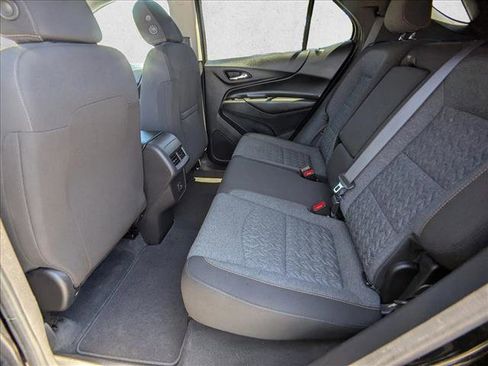 Used 2024 Chevrolet Equinox LT AWD/4WD image 19