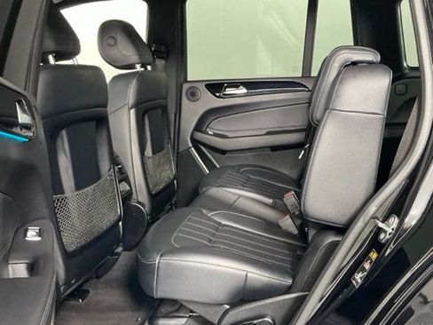 Used 2019 Mercedes-Benz GLS 450 4MATIC image 20