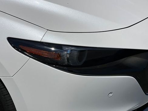 New 2026 MAZDA MAZDA3 2.5 Turbo Sedan w/Premium Plus AWD/4WD image 30