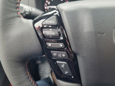 New 2026 Nissan Frontier PRO-4X w/ Pro Premium Package image 22