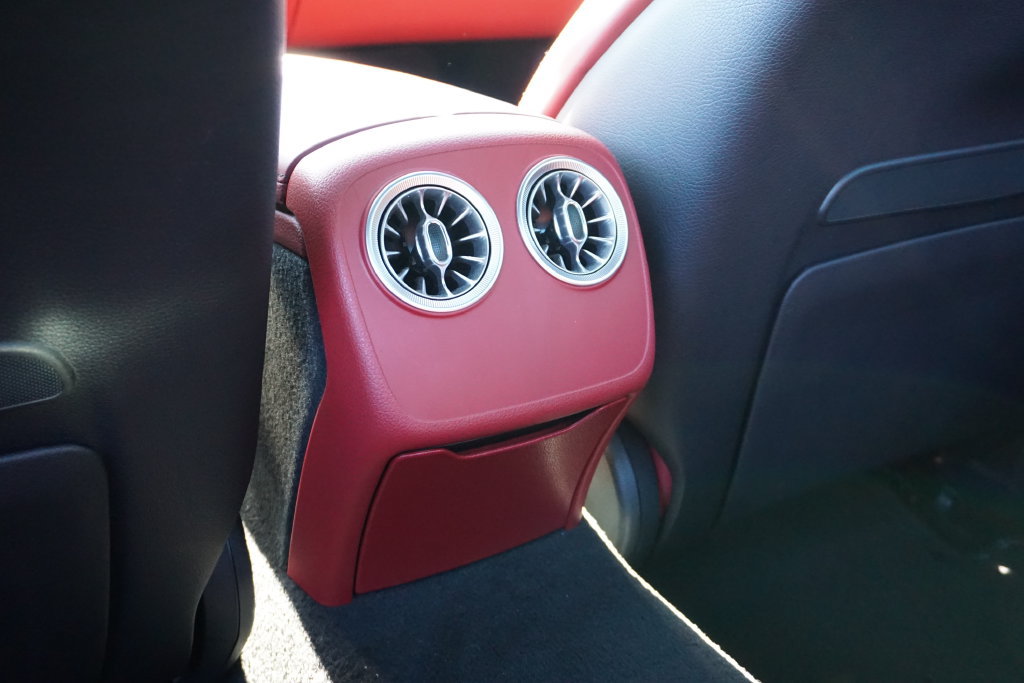 Used 2019 Mercedes-Benz CLS 53 AMG 4MATIC image 27