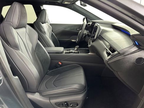 New 2026 Lexus RX 500h F Sport image 20