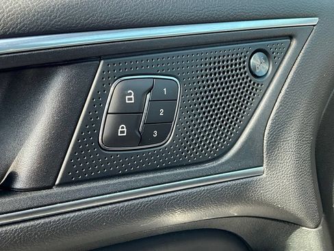 Certified 2023 Ford Edge ST AWD/4WD image 43