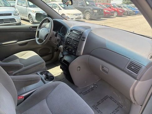 Used 2006 Toyota Sienna FWD image 23