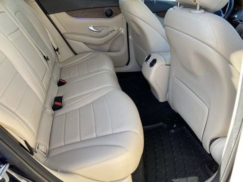 Used 2022 Mercedes-Benz GLC 300 image 14