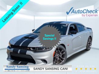 Used 2023 Dodge Charger Scat Pack video 1