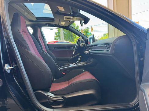 Used 2022 Honda Civic Si image 10