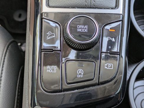 Certified 2024 Kia Sportage EX FWD image 27