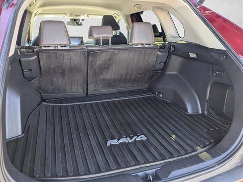 Used 2019 Toyota RAV4 Adventure image 7