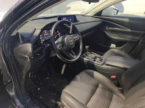 Used 2022 MAZDA CX-30 AWD 2.5 S w/ Select Package image 7