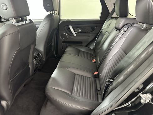 Certified 2025 Land Rover Discovery Sport S image 11