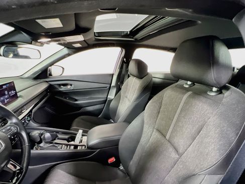 Used 2023 Honda Accord Sport image 20