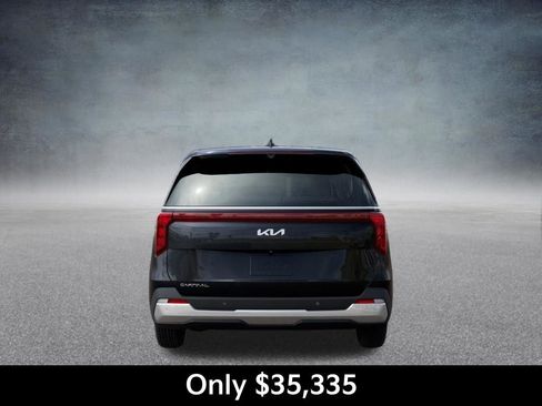 New 2026 Kia Carnival LX image 5
