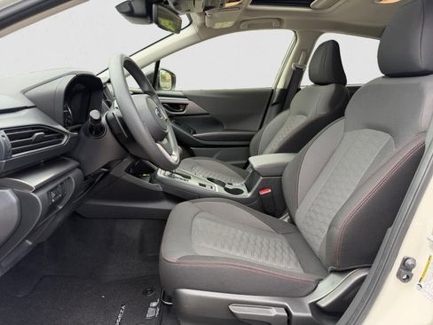 Certified 2024 Subaru Impreza 2.0i Sport AWD/4WD image 15