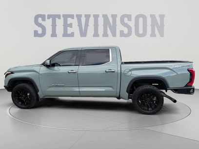 Used 2023 Toyota Tundra Limited w/ TRD Off-Road Package