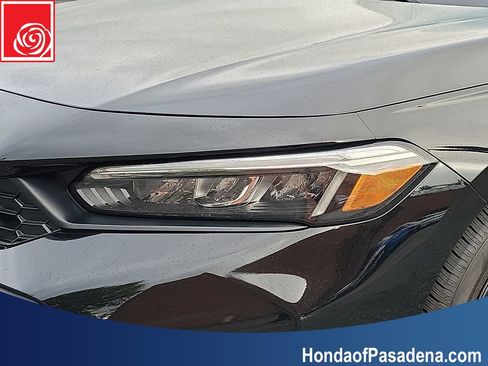 Certified 2025 Honda Civic LX image 26
