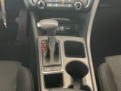 Used 2018 Kia Optima LX FWD image 14